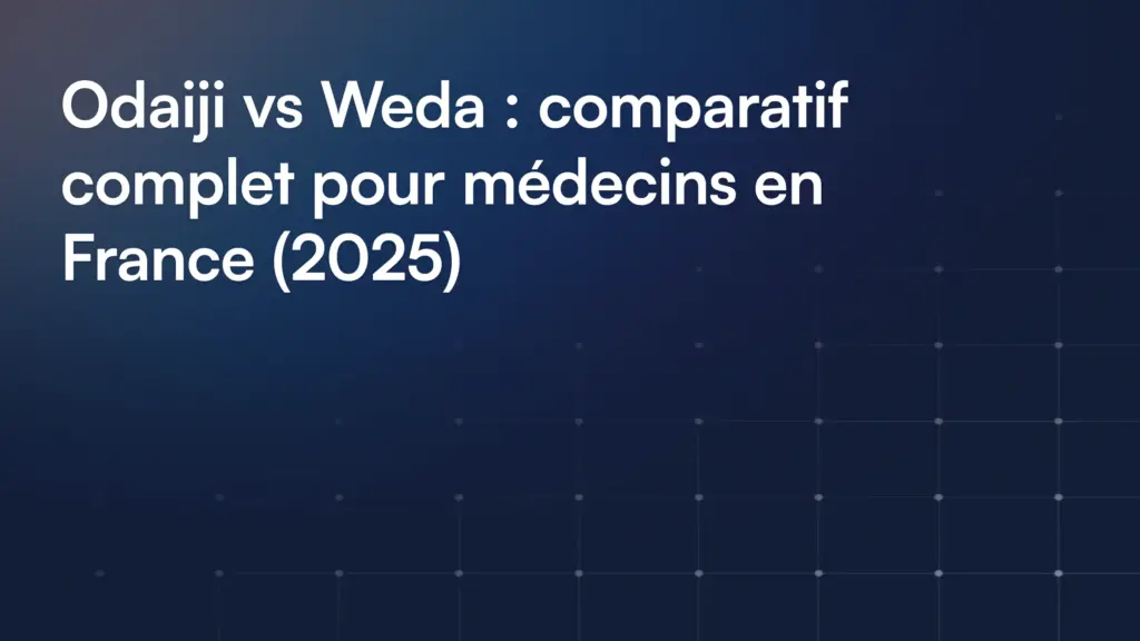 Odaiji Vs Weda