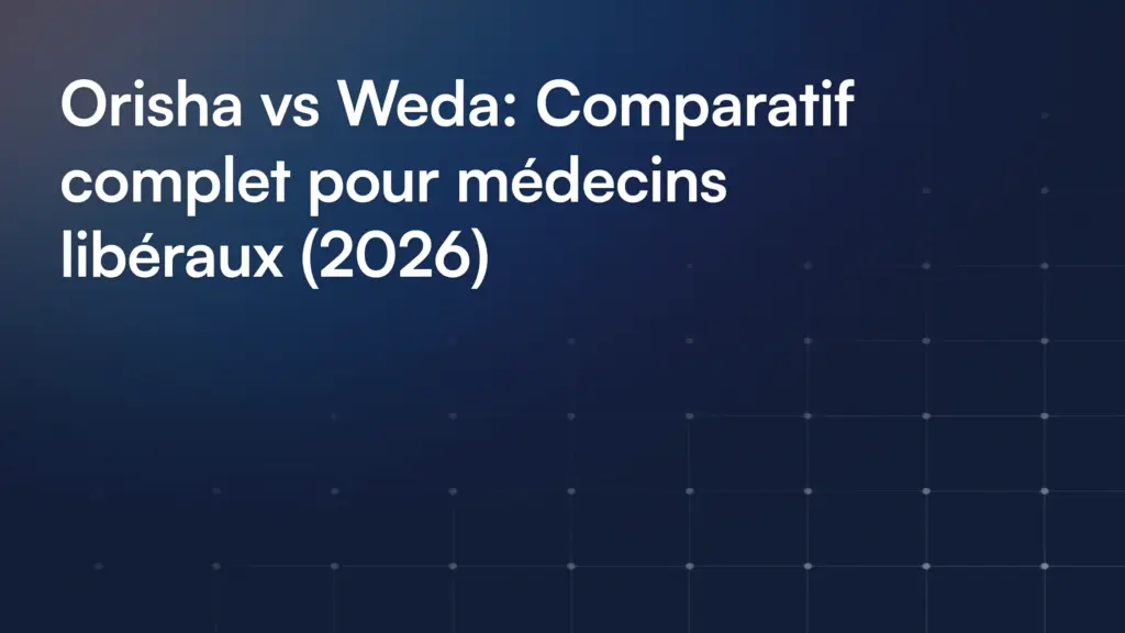 Orisha Vs Weda