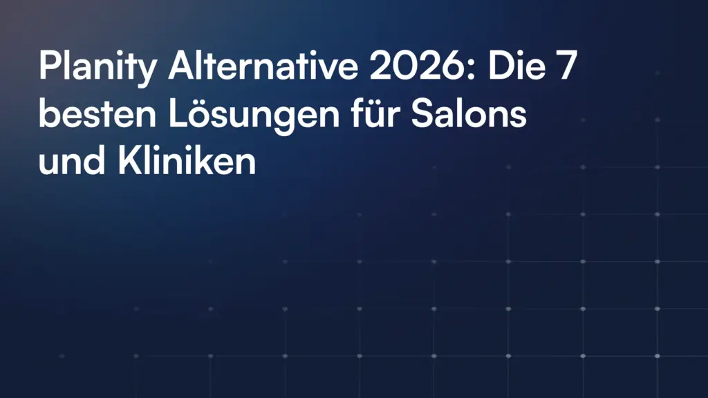 Planity Alternative