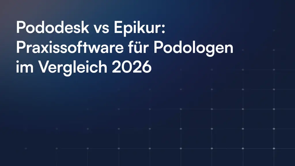 Pododesk Vs Epikur