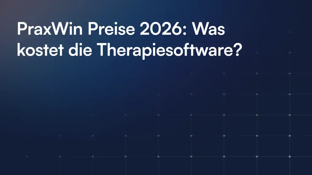 Praxwin Preise