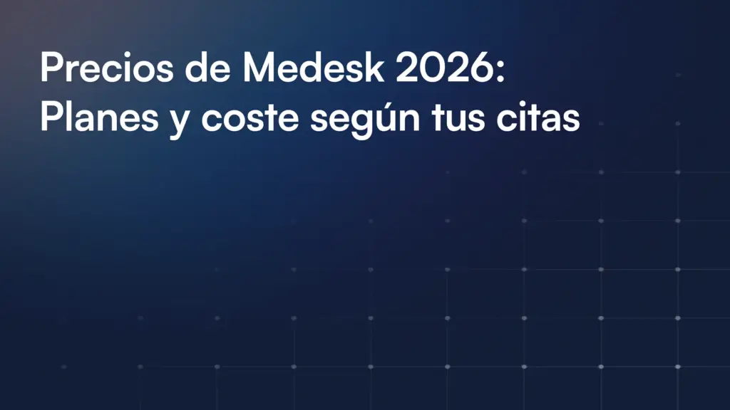 Precios De Medesk