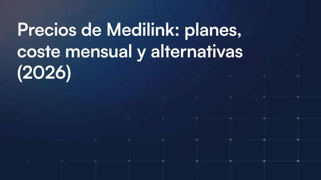 Precios De Medilink