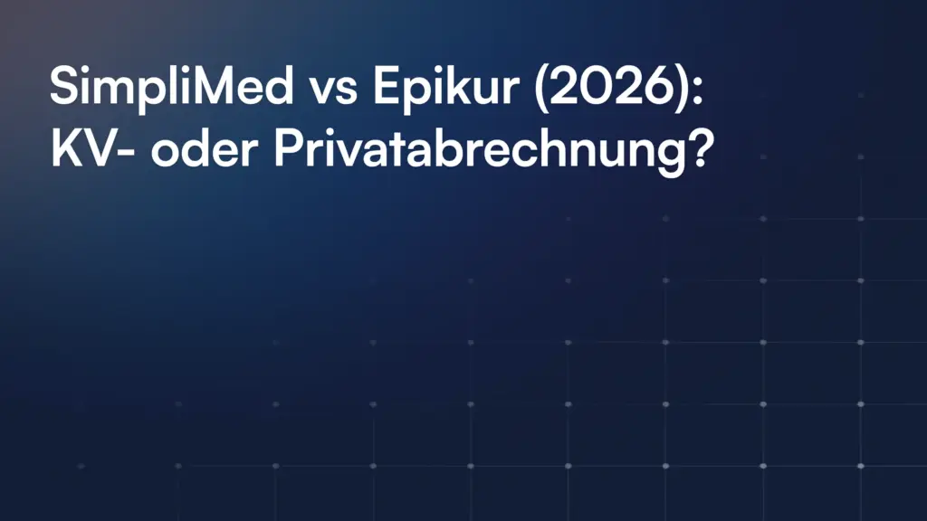 Simplimed Vs Epikur