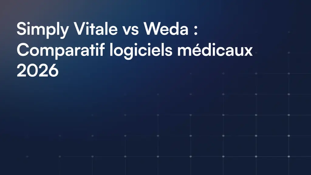 Simply Vitale Vs Weda