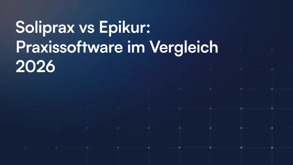 Soliprax Vs Epikur
