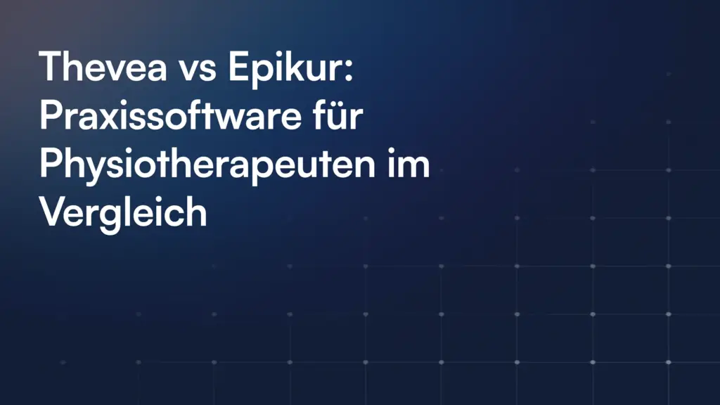 Thevea Vs Epikur