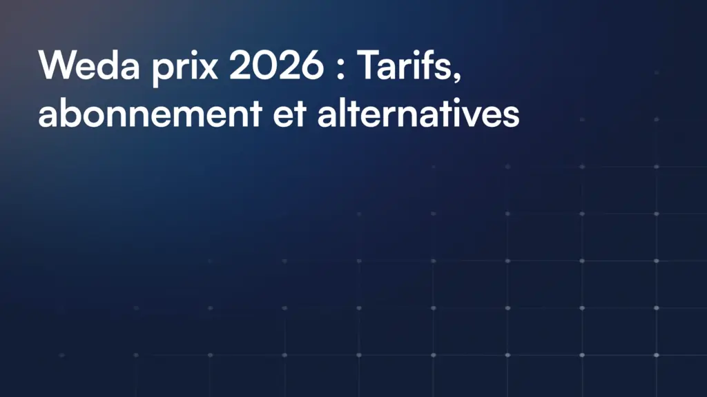 Weda Prix
