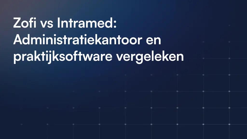 Zofi Vs Intramed